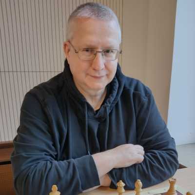 Uwe Schach